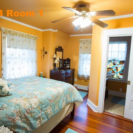 Sheppard'S Campus B&B Kingston Kültér fotó