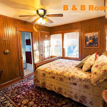 Sheppard'S Campus B&B Kingston Kültér fotó